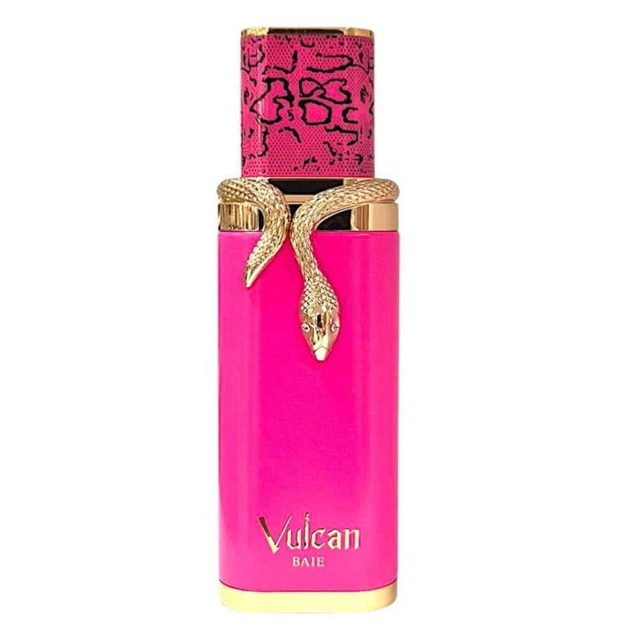 VULCAN BAIE 100ML - -فولكان بالى
