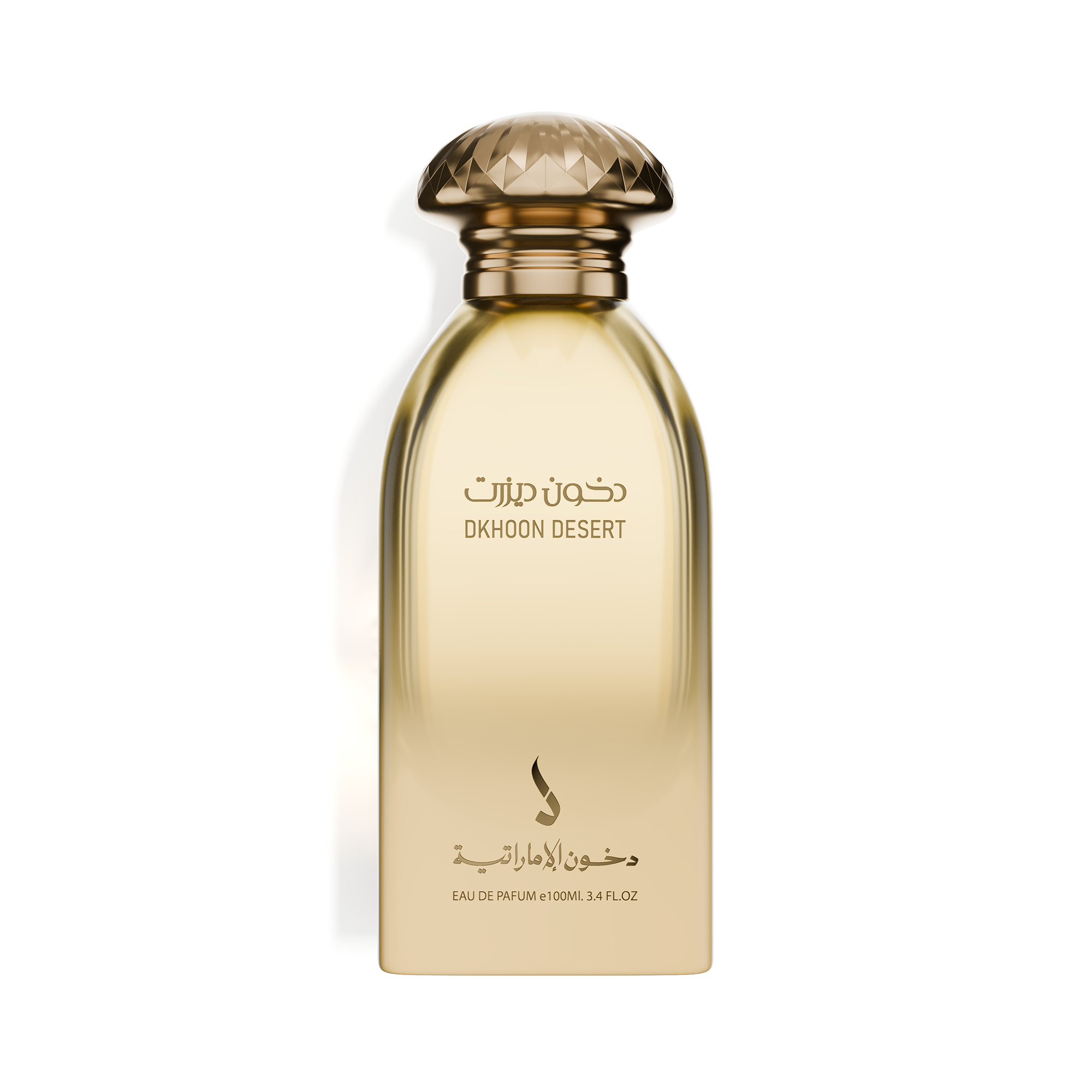 دخون ديزرت - DKHOON DESERT 100ML