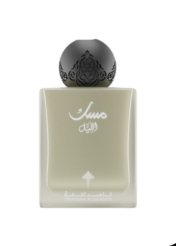 مسك الليل -  NIGHT MUSK 75ML