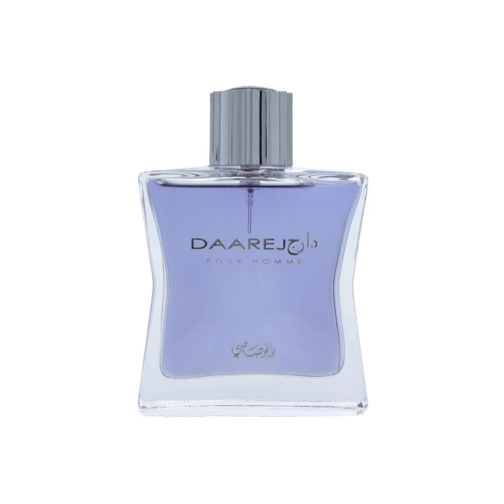 DAAREJ 100Ml MEN - دارج للرجال