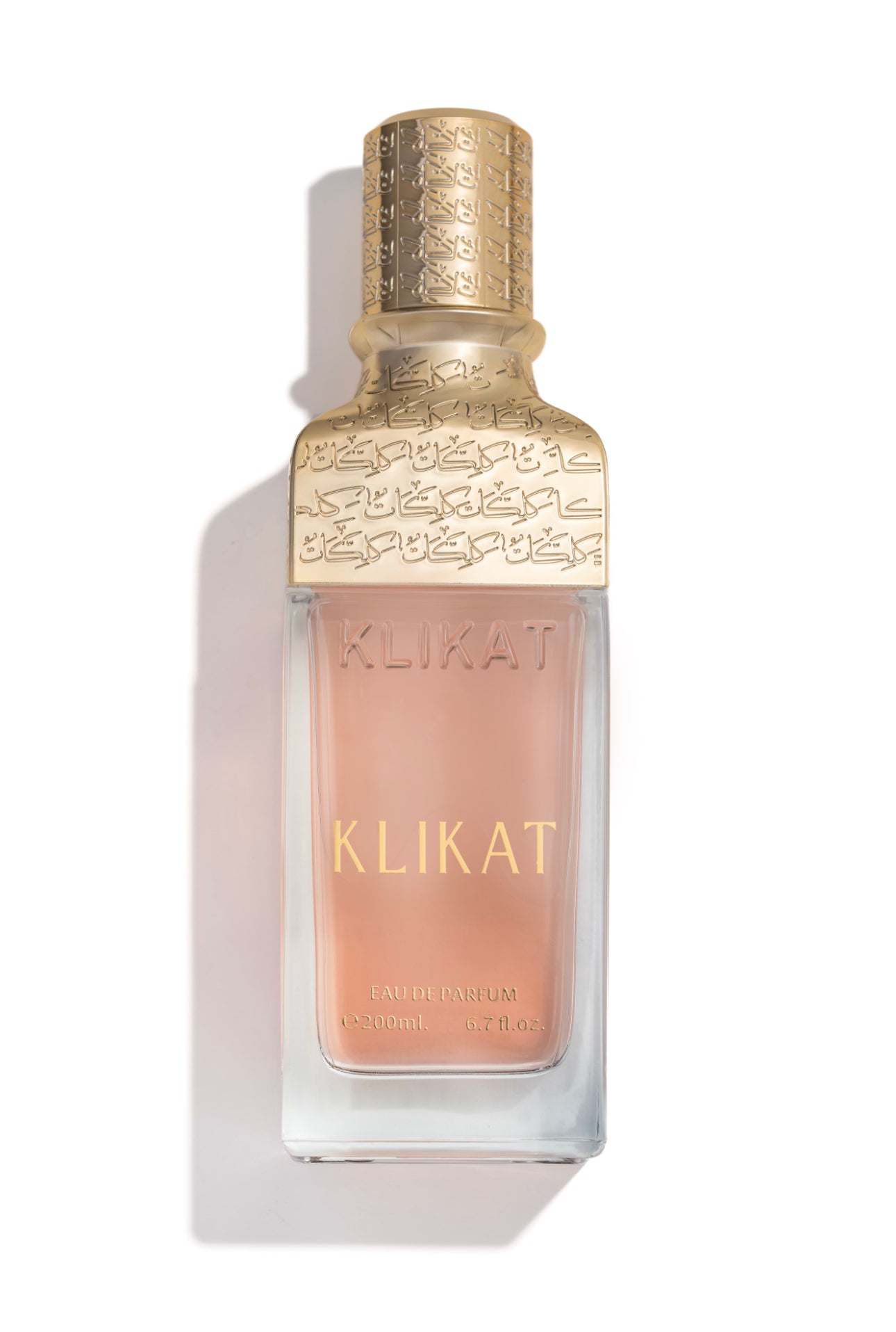 كلكات تايمز - KLIKAT TIMES 200ML