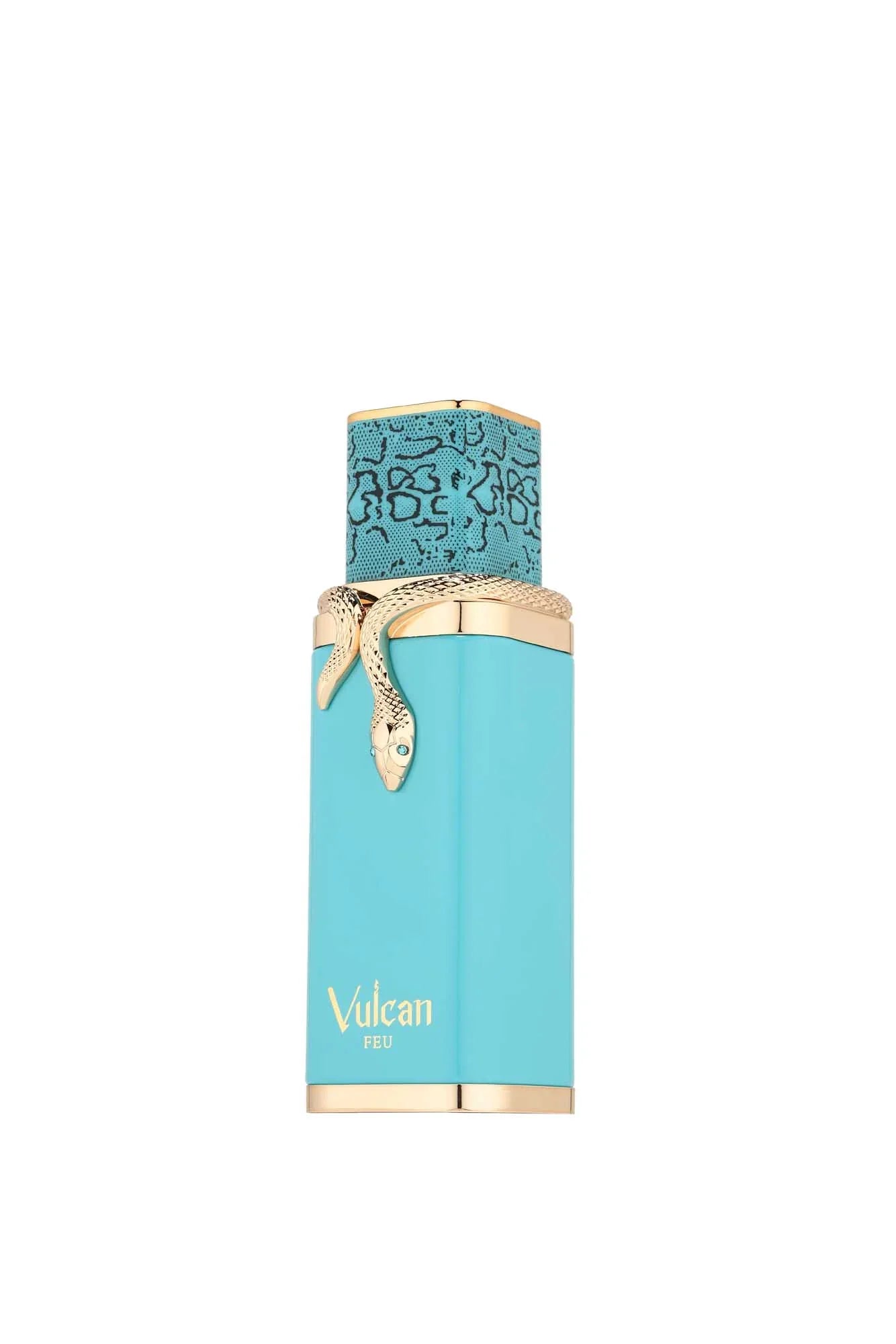 VULCAN FEU 100ML - فولكان فو