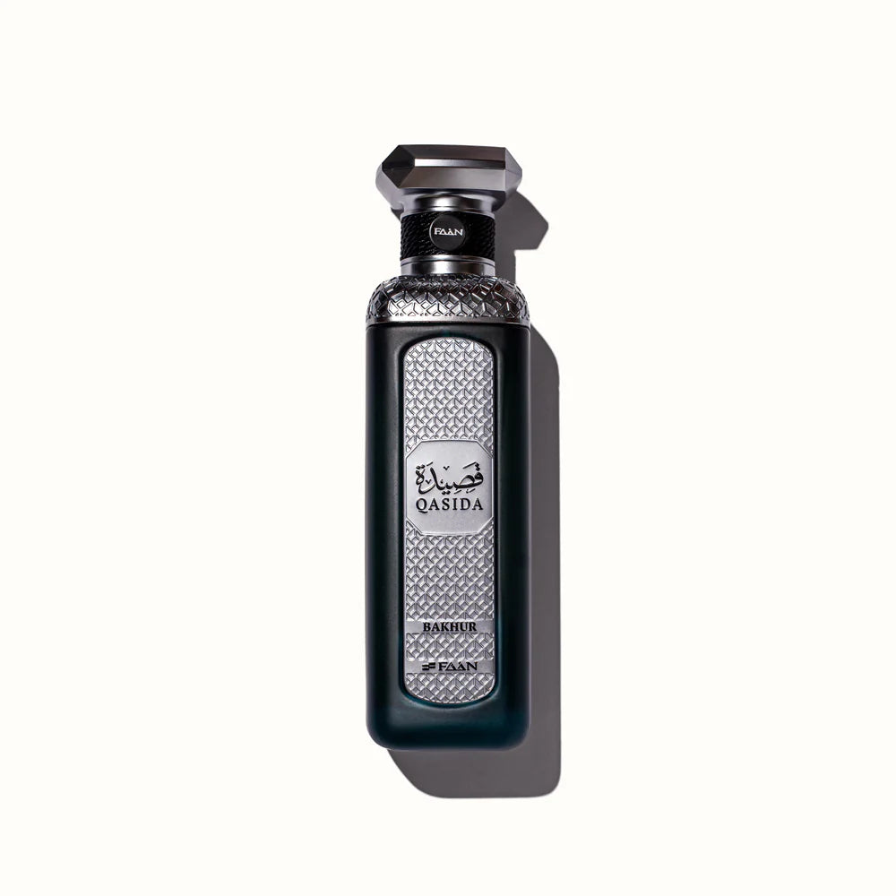 QASIDA BAKHOUR 200ML - قصيدة بخور