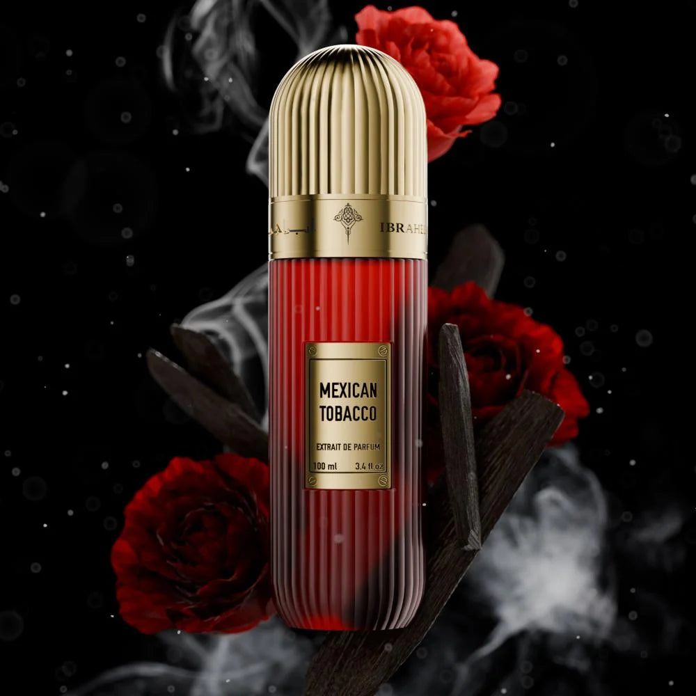 Mexican Tobacco 100ML -  التوباكو المكسيكي