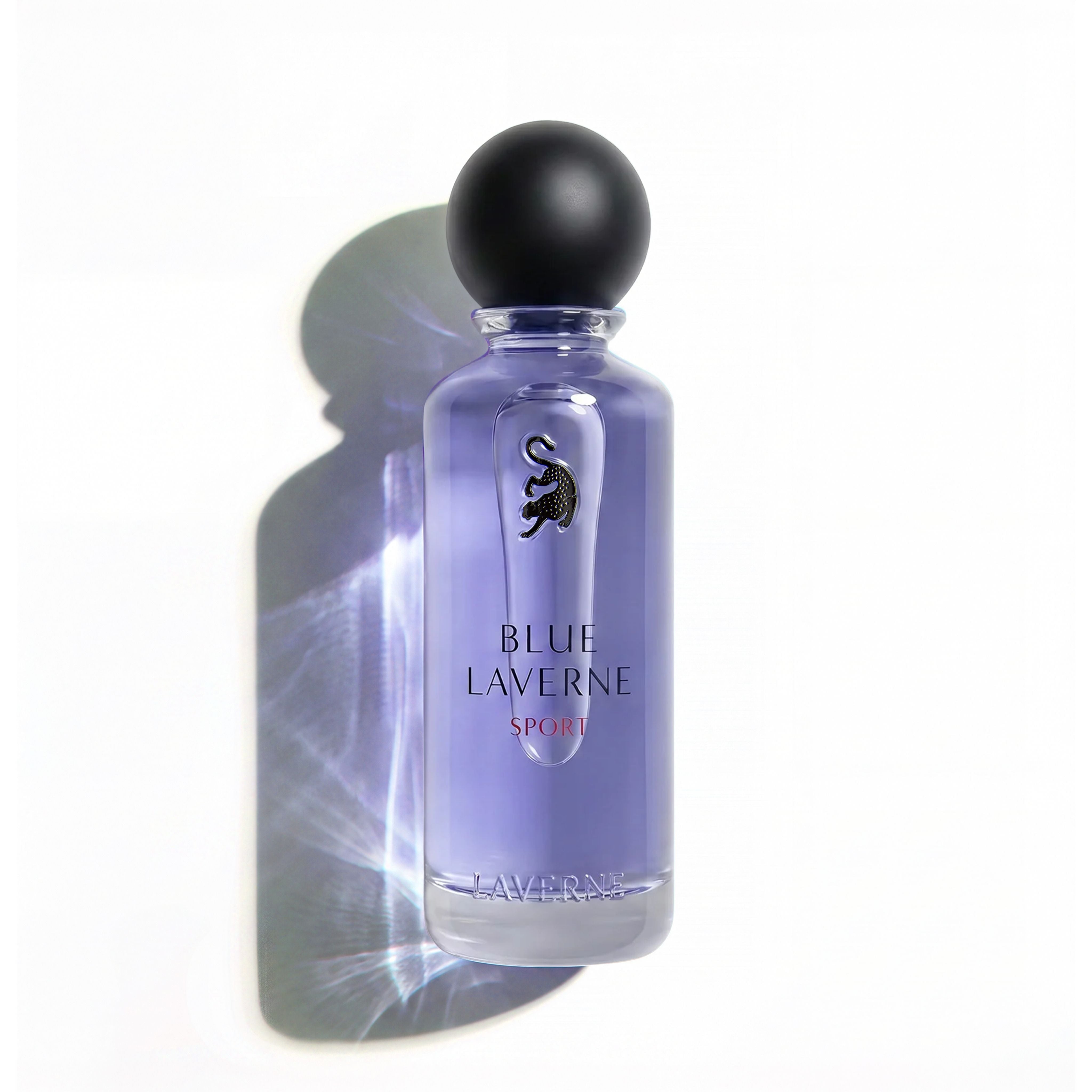 BLUE LAVERNE SPORT 200ML - بلو لافيرن اسبورت