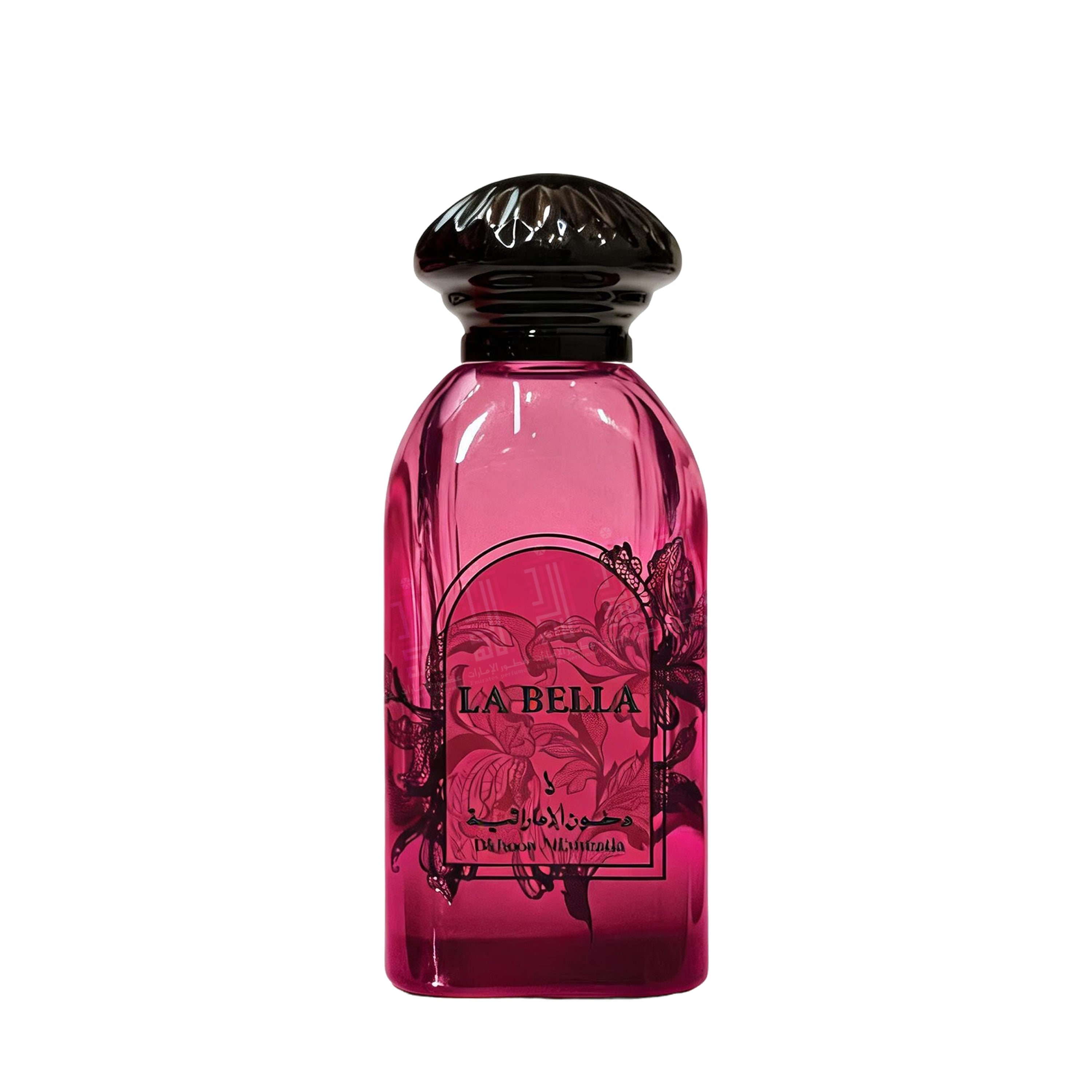 LA BELLA 100ML - لابيلا