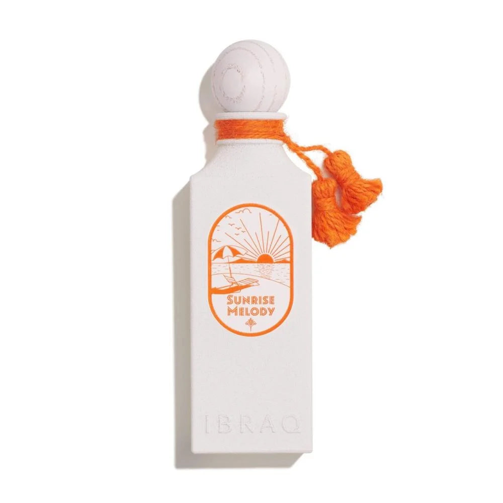 Sunrise Melody 100ML - سن رايز ميلودي