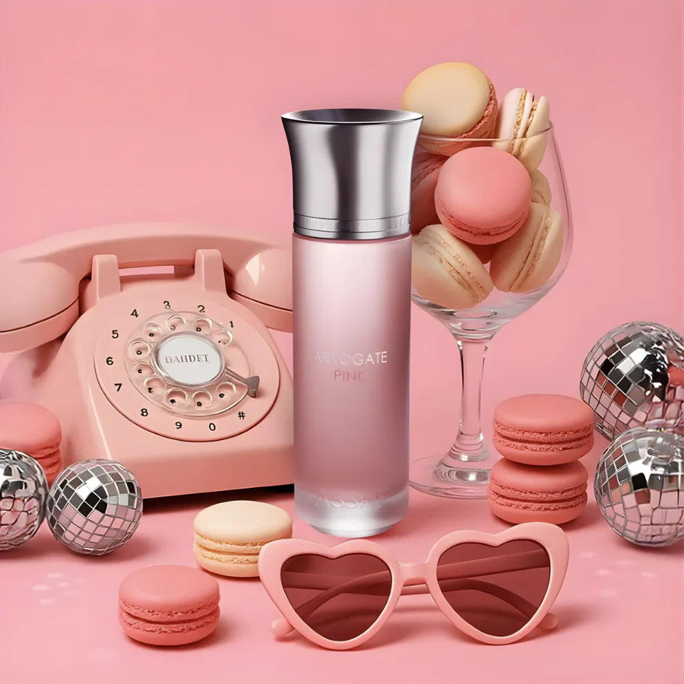 اورقيت بينك -ARROGATE PINK 200ML