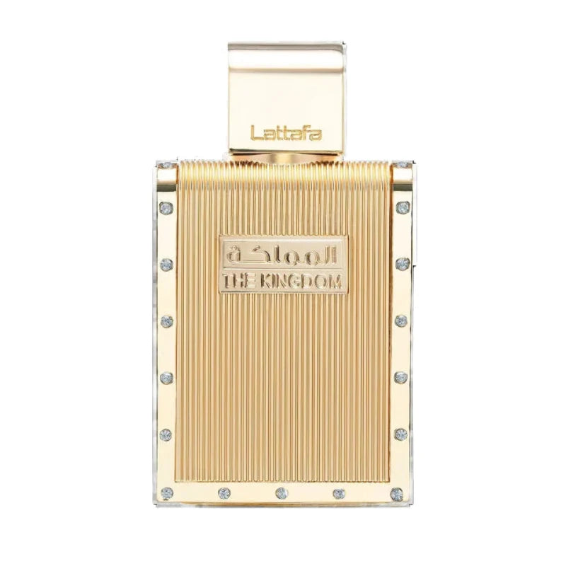 THE KINGDOM - 100ML  المملكة