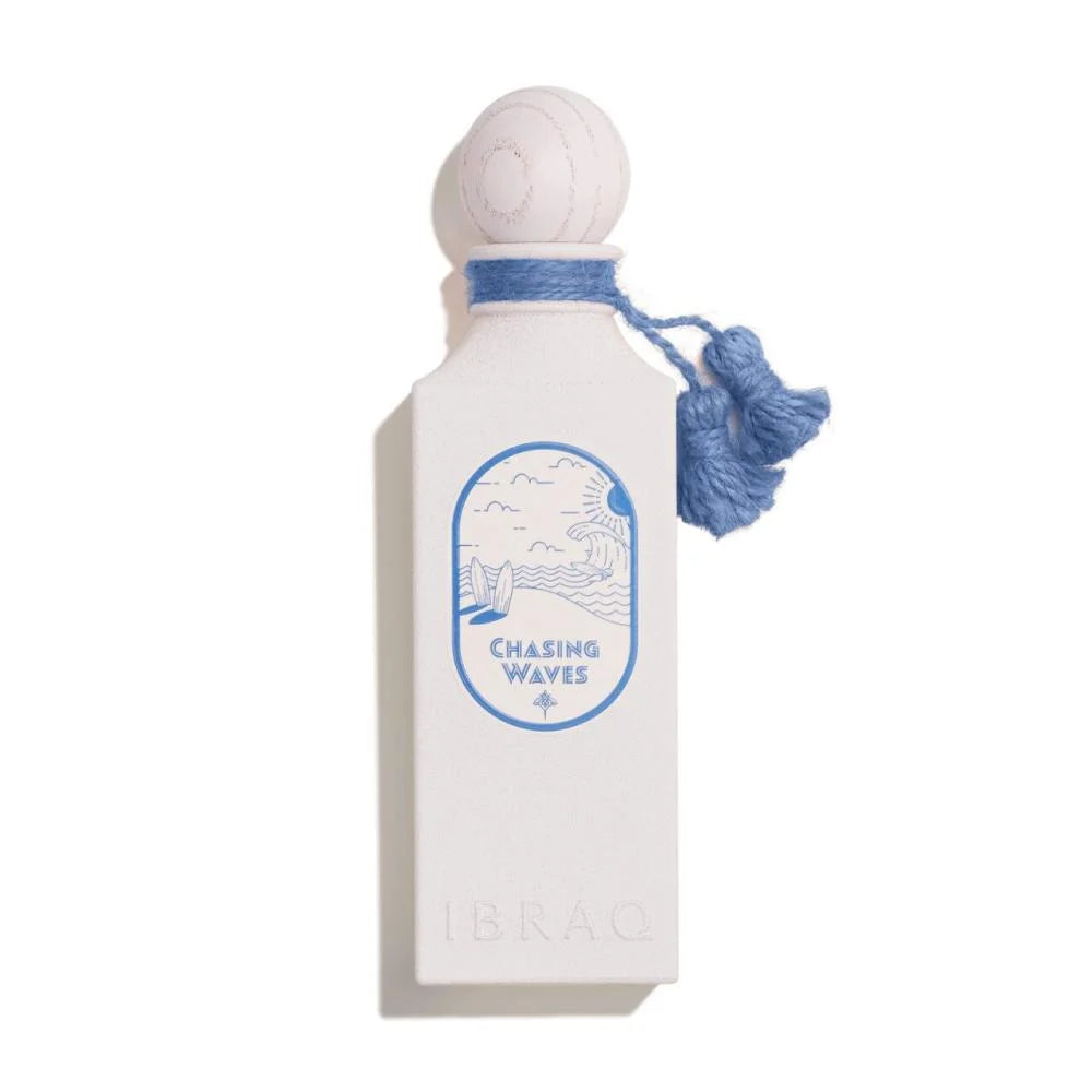 Chasing Waves 100ML - تشايسنيج ويفز