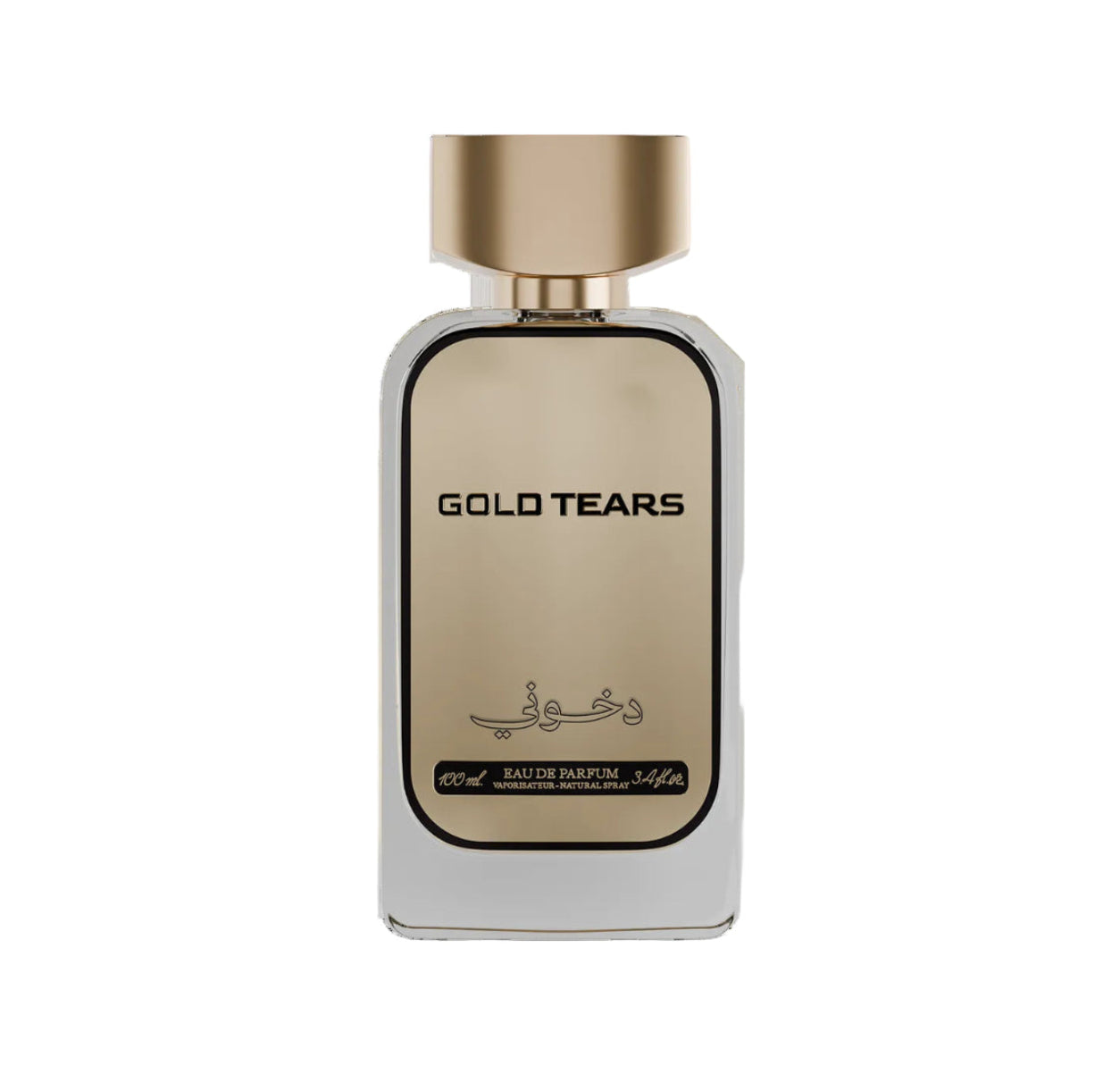 GOLD TEARS 100ML جولد تيرز