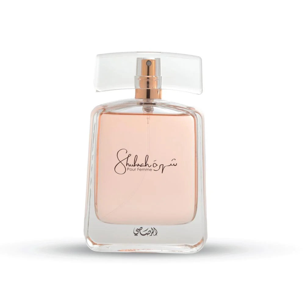 SHUHRAH FOR HER 90ML - شهرة نسائي