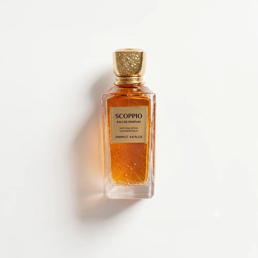 SCOPPIO 200ML - سكوبيو