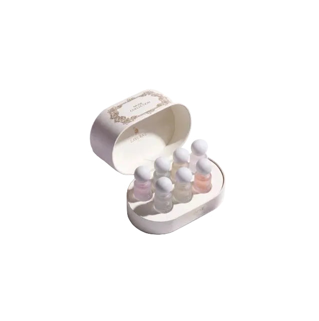 MIN MUSK 5 × 7ML -مجموعة ميني مسك