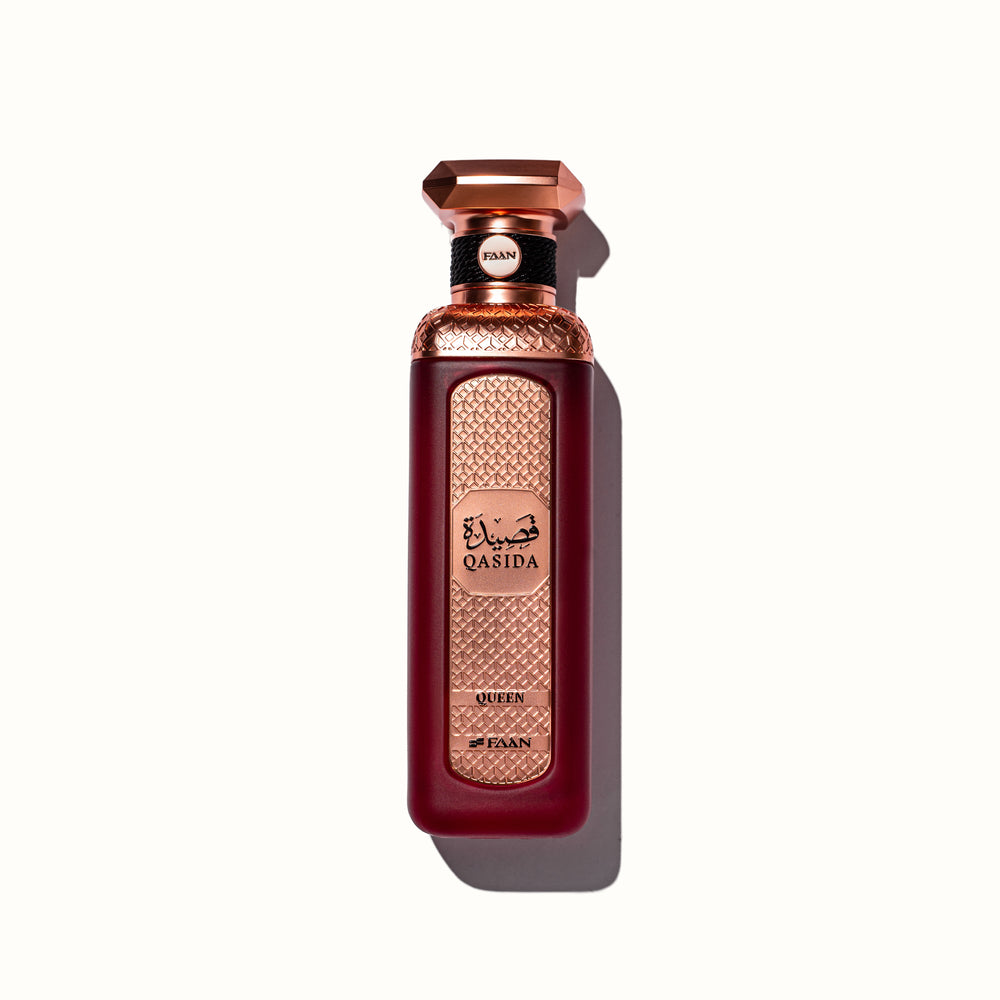 QASIDA QUEEN 200ML - قصيدة كوين
