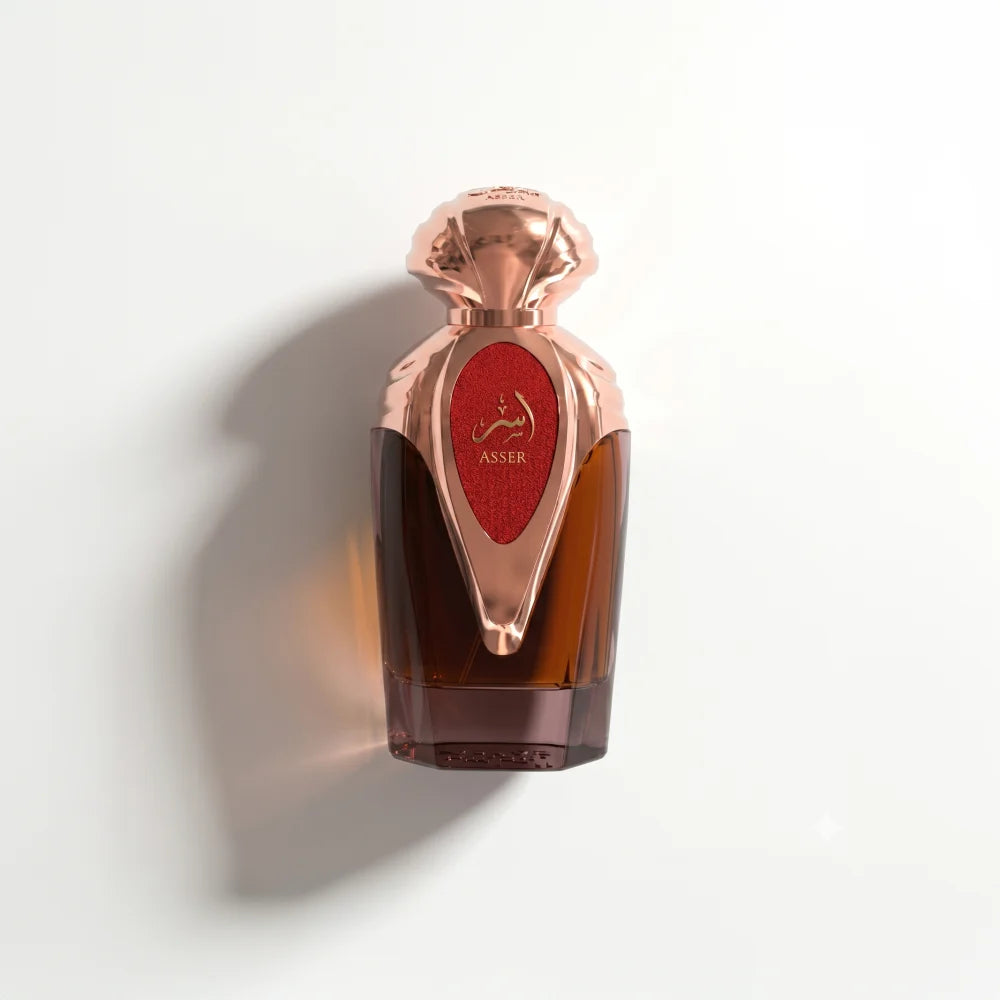 ASSER 100ML - أسر