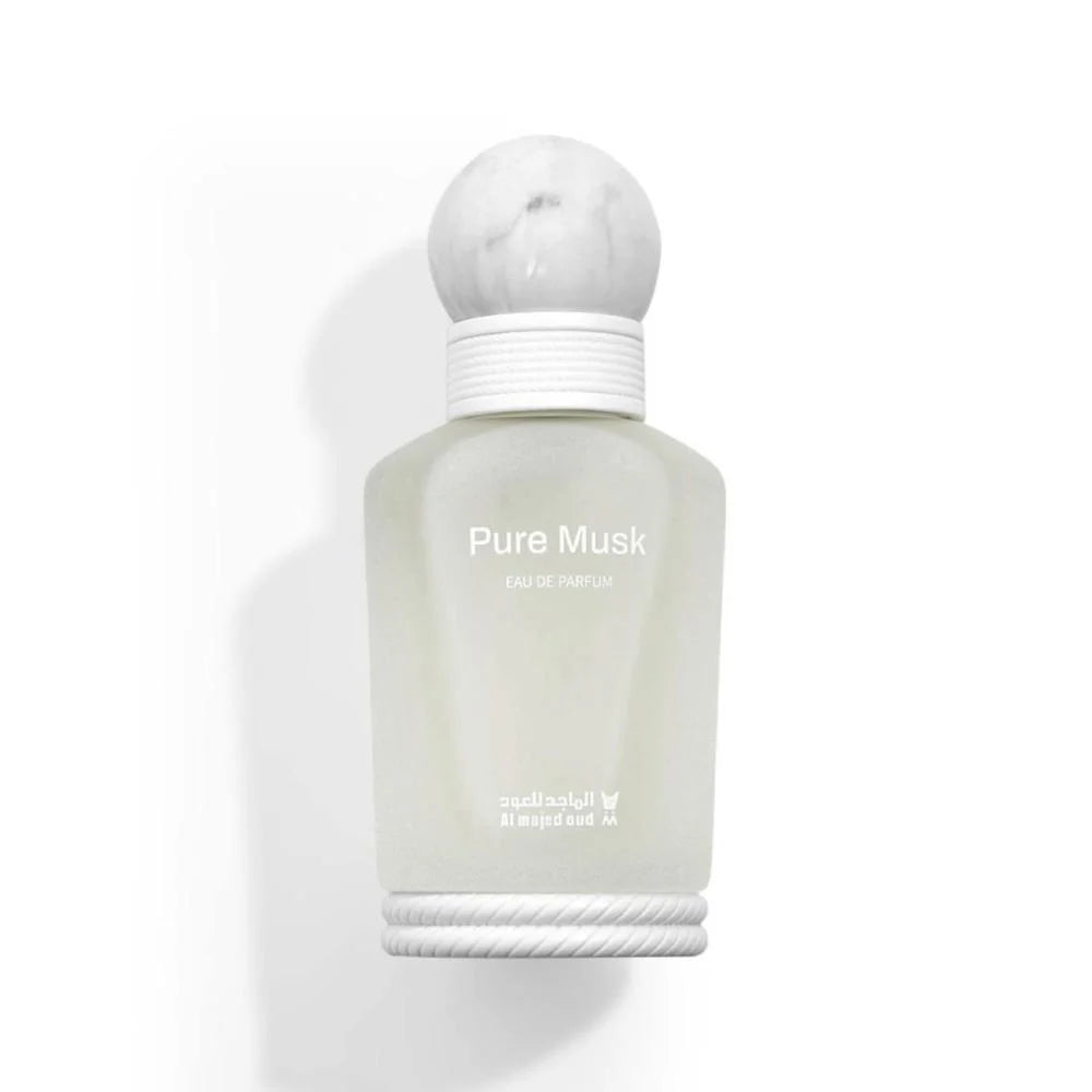 Pure Musk 100 ML - بيور مسك