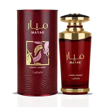 MAYAR CHERRY Intense 100ML - ميار شيرى انتنس