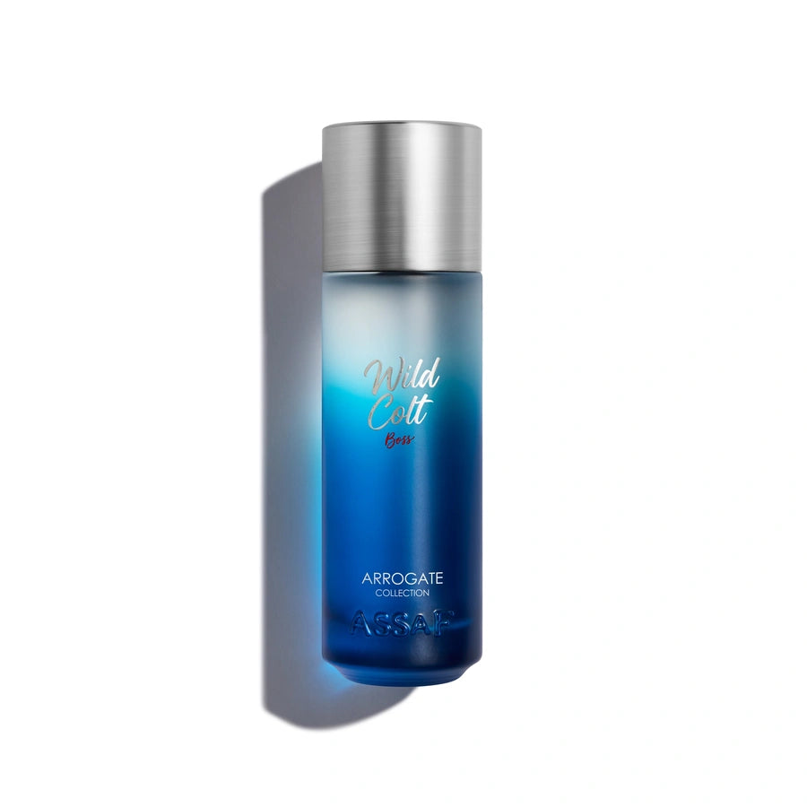 WILD COLT BOSS - 200ML - وايلد كولت بوس