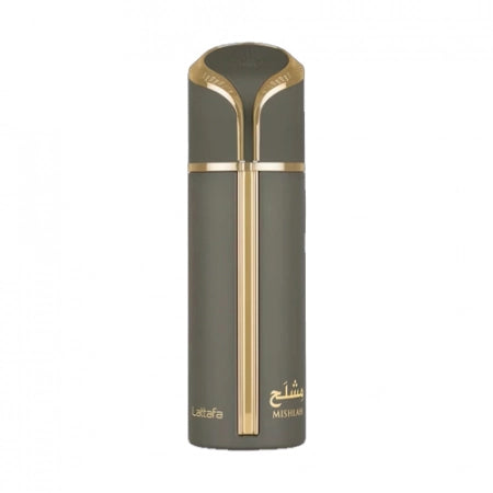 MISHLAH 100ML - مشلح