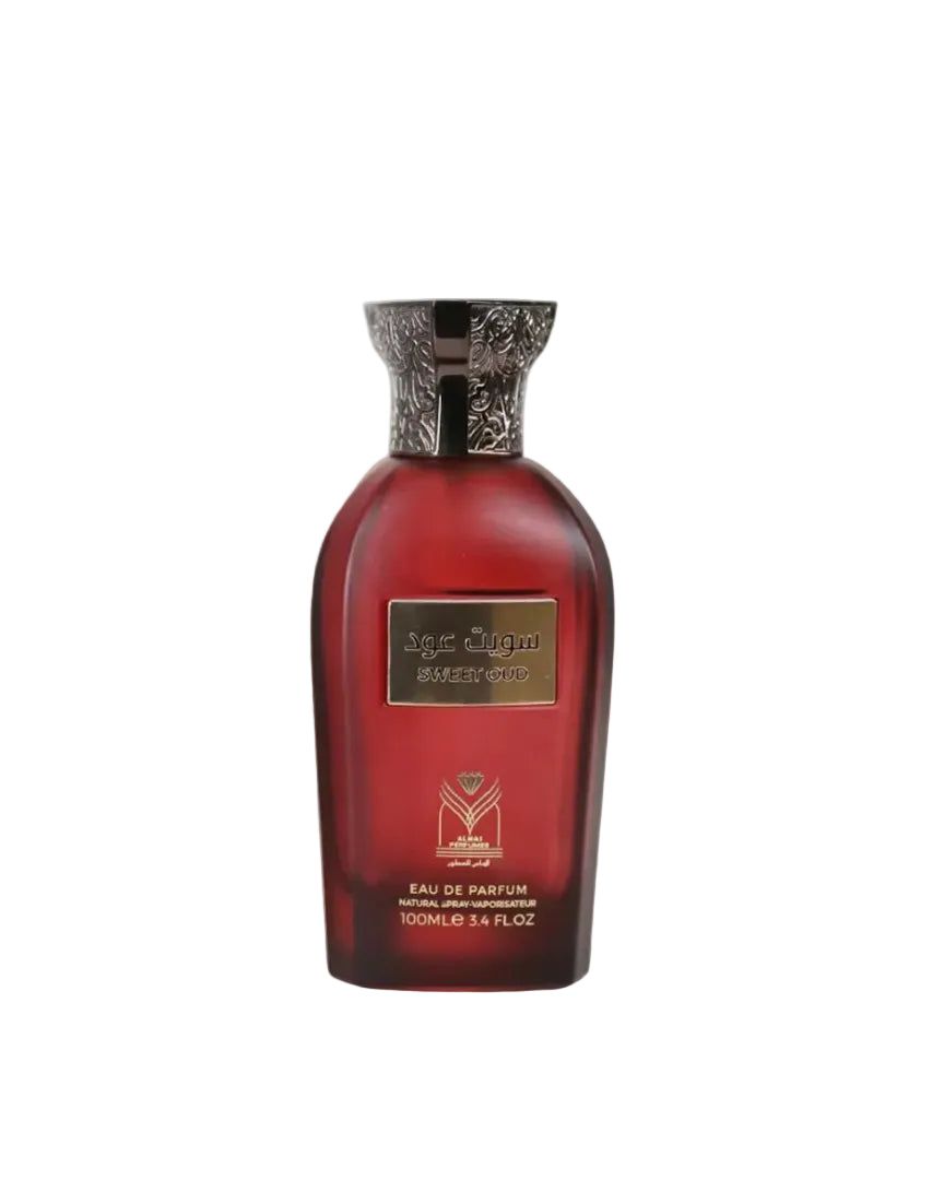 SWEET OUD 100ML - سويت عود