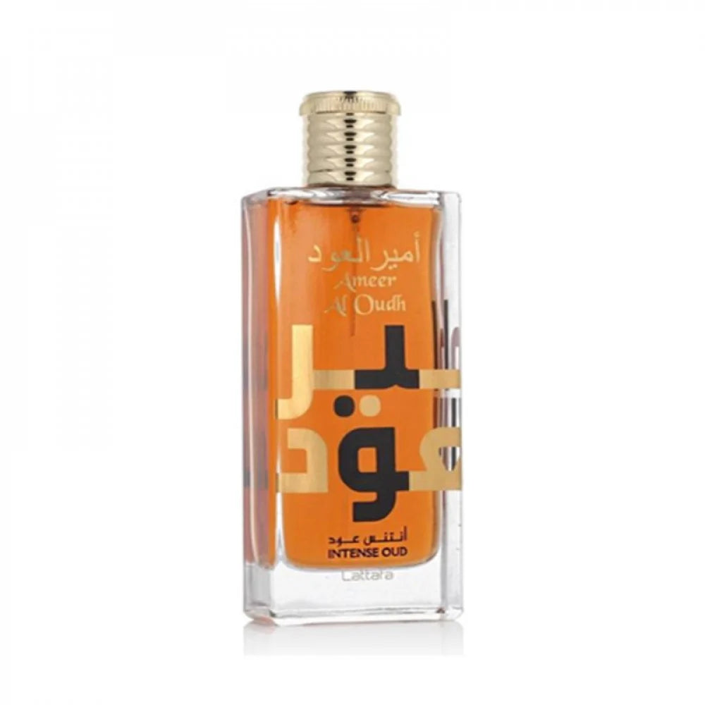 AMEER OUD ENTENSE 100ML - امير العود انتنس