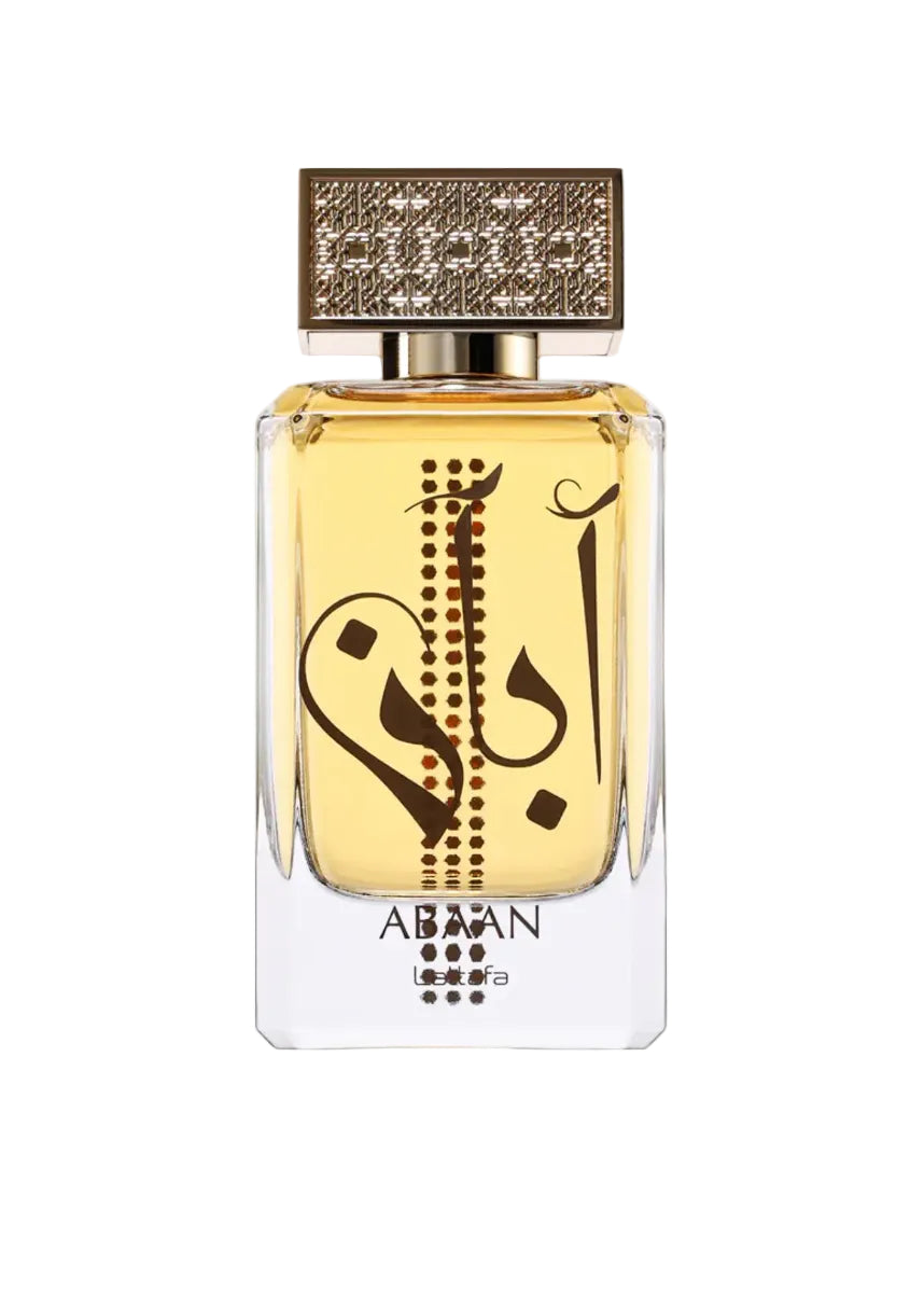 ABAAN 100ML - ابان