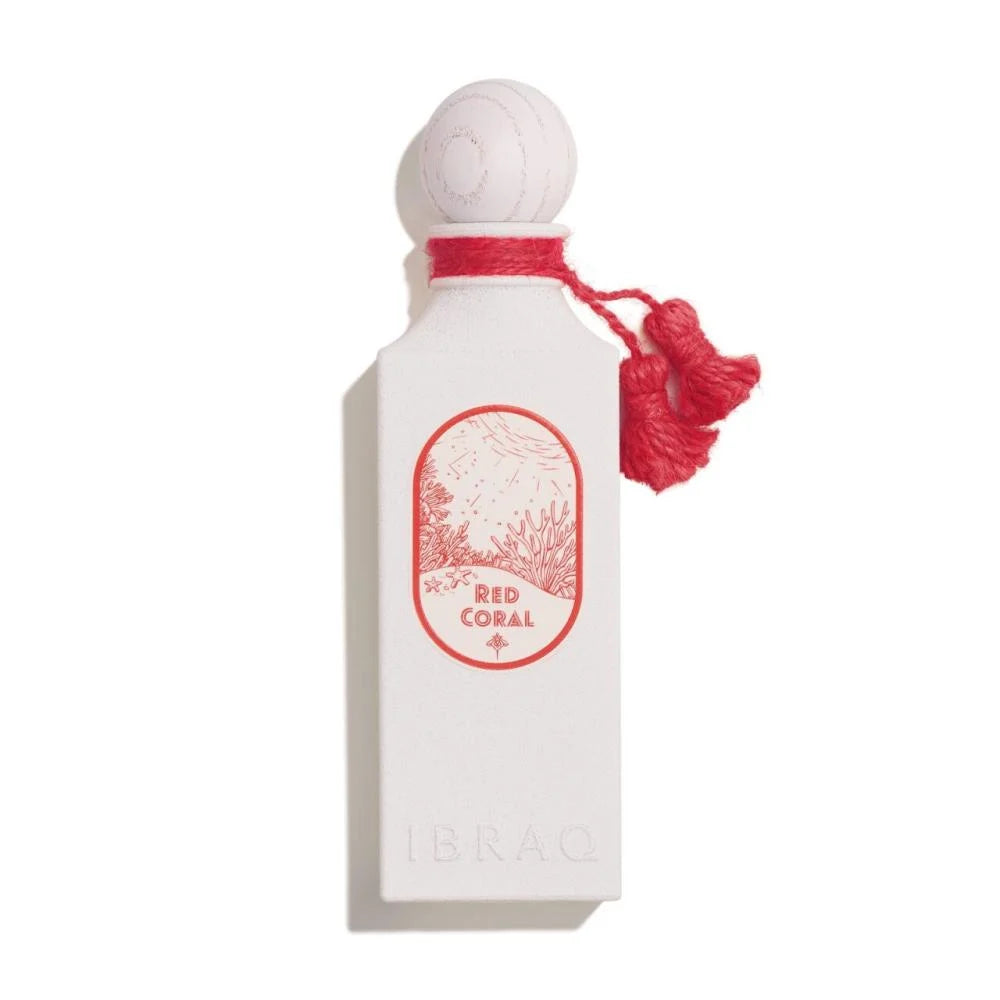 Red Coral 100ML - ريد كورال
