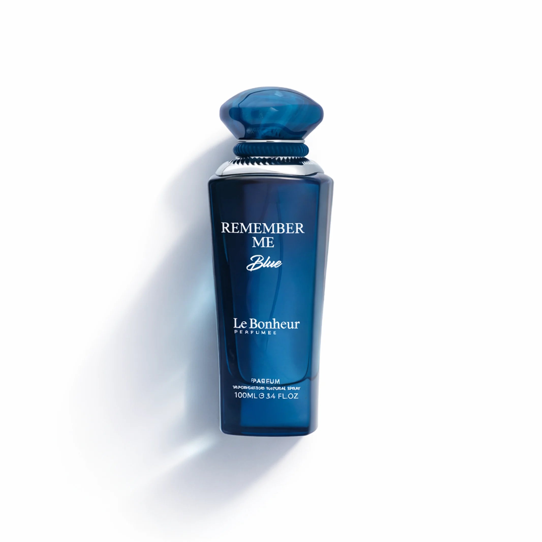 REMEMBER ME Blue