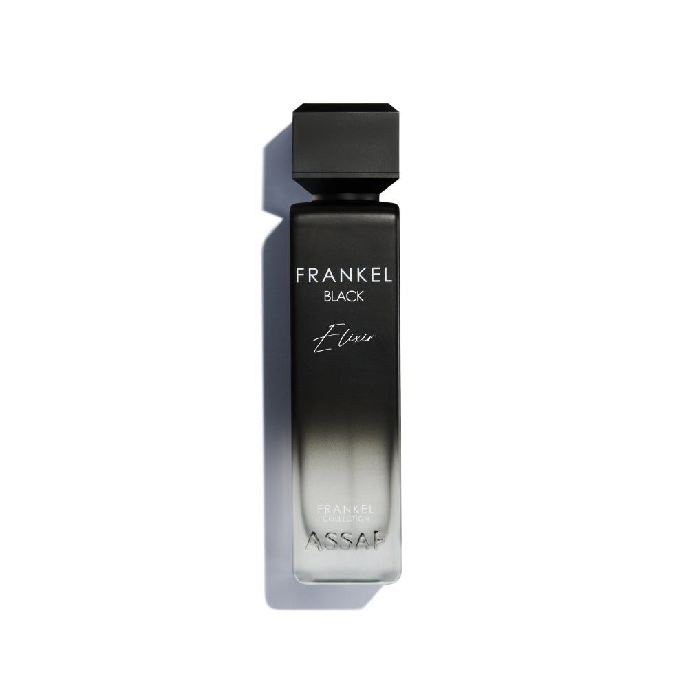 فرانكل بلاك الكسير - FRANKEL BLACK ELIXIR 200ML