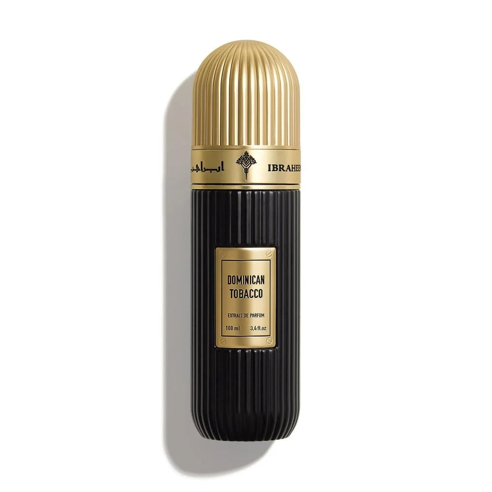دومينيكان توباكو - DOMINICAN TOBACCO 100ML