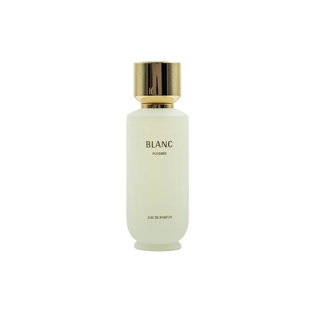 Blanc Poudree 100ML - بودري بلانك