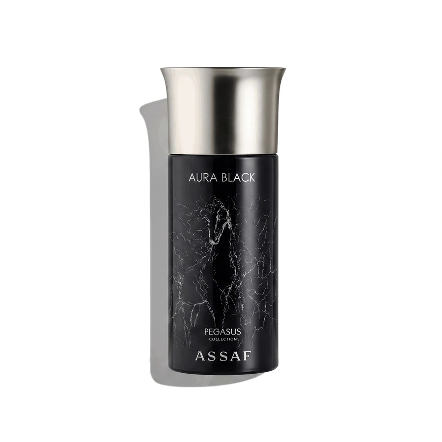 AURA BLACK 150ML - اورا بلاك