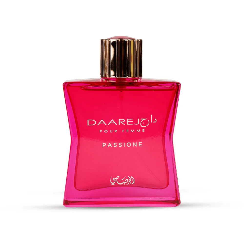DAAREJ PASSIONE 100ML - دارج باسيوني