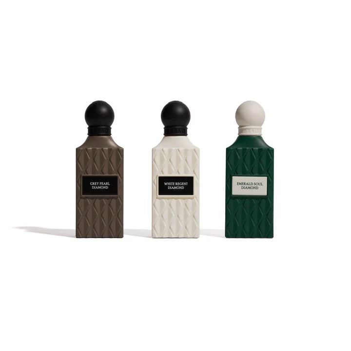 مجموعة دايموند  / DIAMOND COLLECTION  3 * 75ML