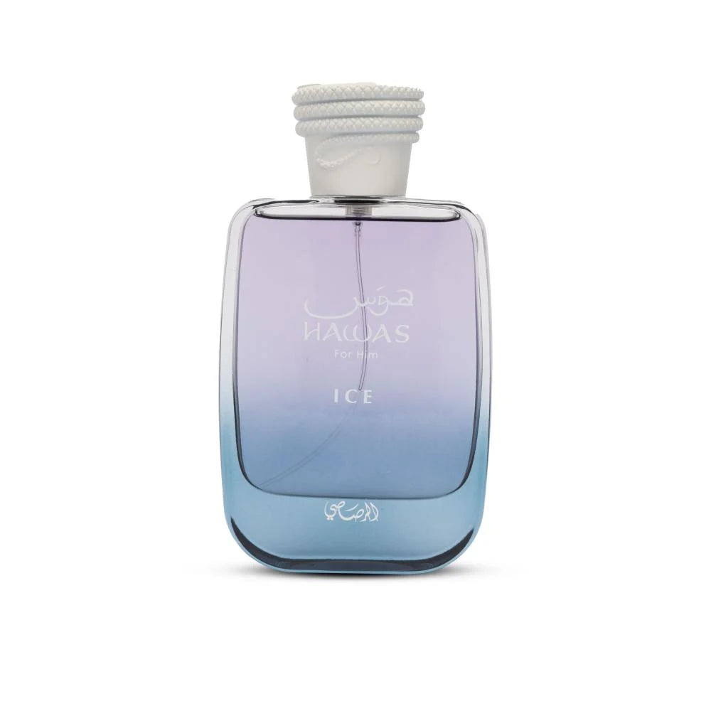 HAWAS ICE 100 ML - هوس ايس