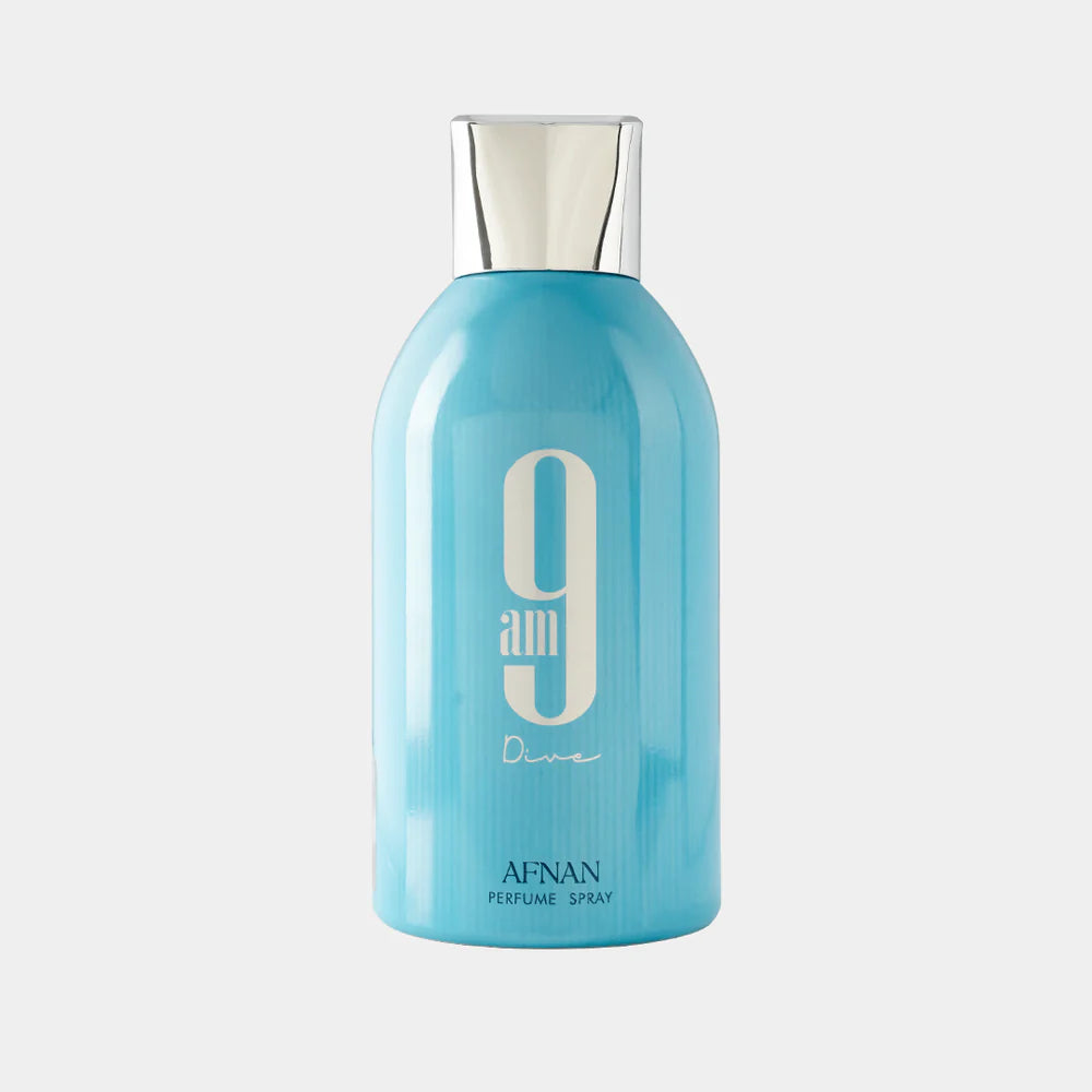 SUPERMACY SILVER PERFUM SPRAY 250ML