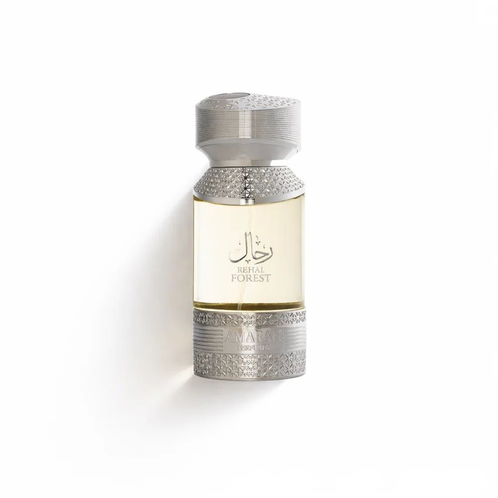 REHAL Forest 100ML - رحال فورست