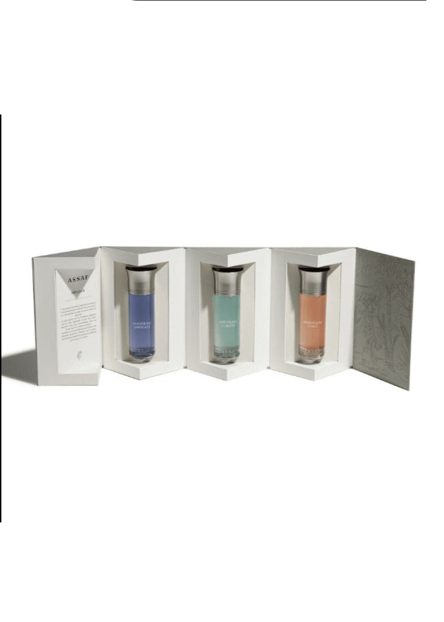 مجموعة اروقيت 3×200 مل - ARROGATE COLLECTION