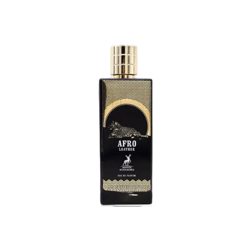 AFRO LETHER 100ML