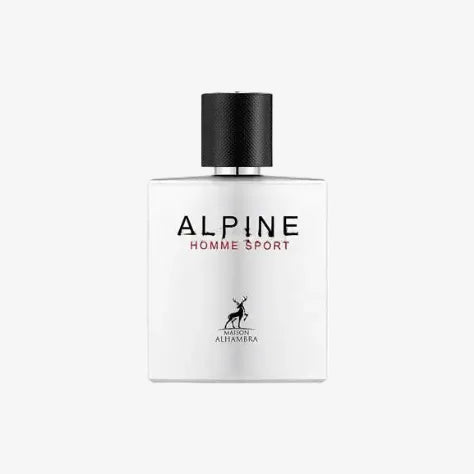 ALPINE HOMME SPORT 100ML