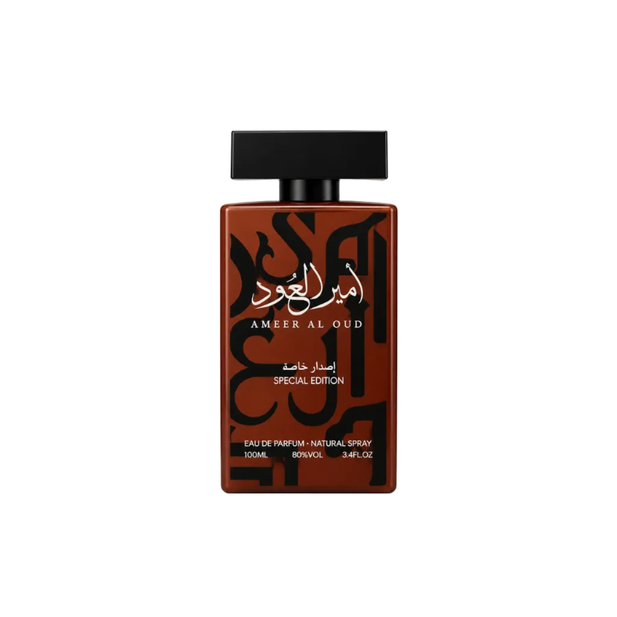 AMEER  AL OUD SPECAL EDITION 100ML -  أمير العود (إصدار خاص)