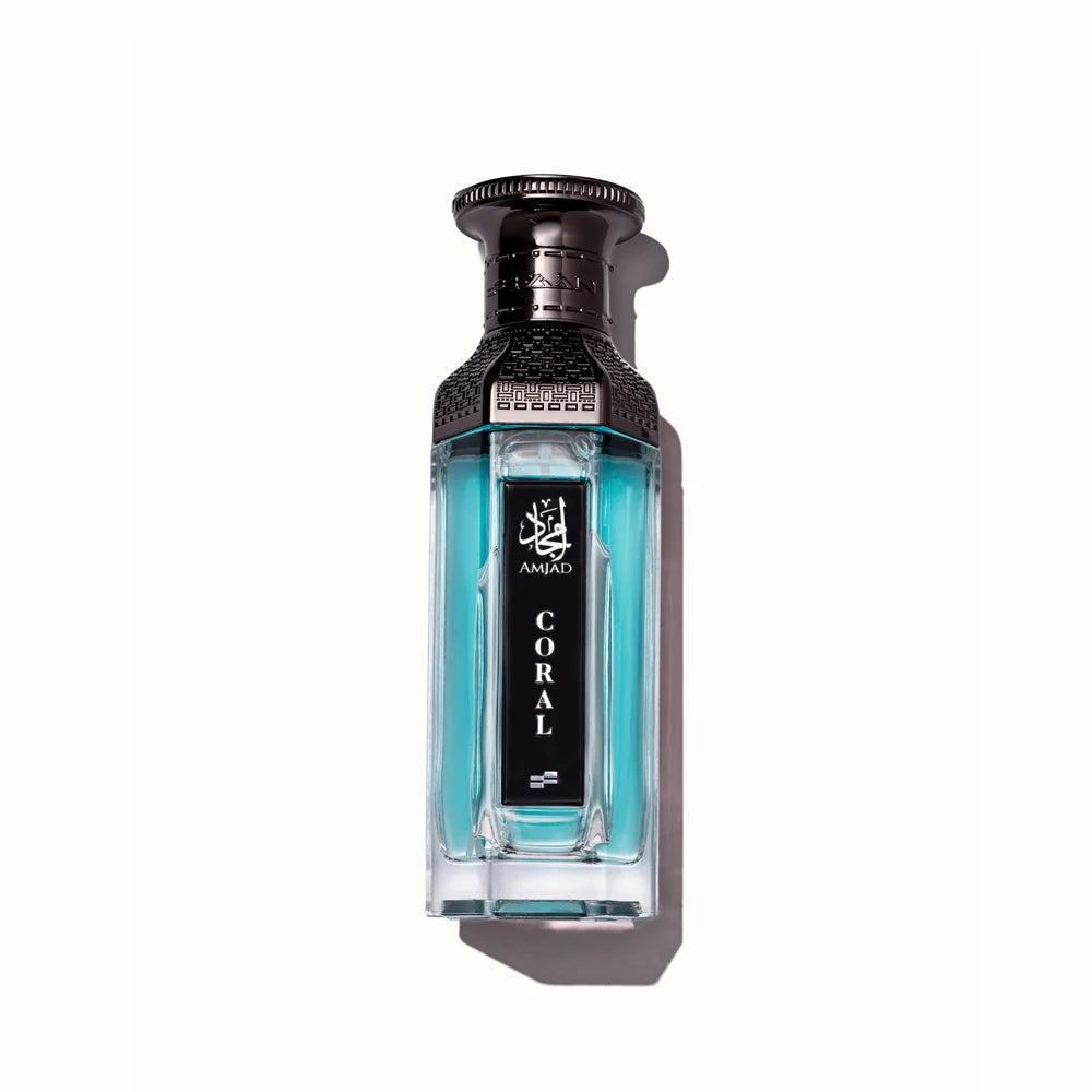AMJAD CORAL 200ML