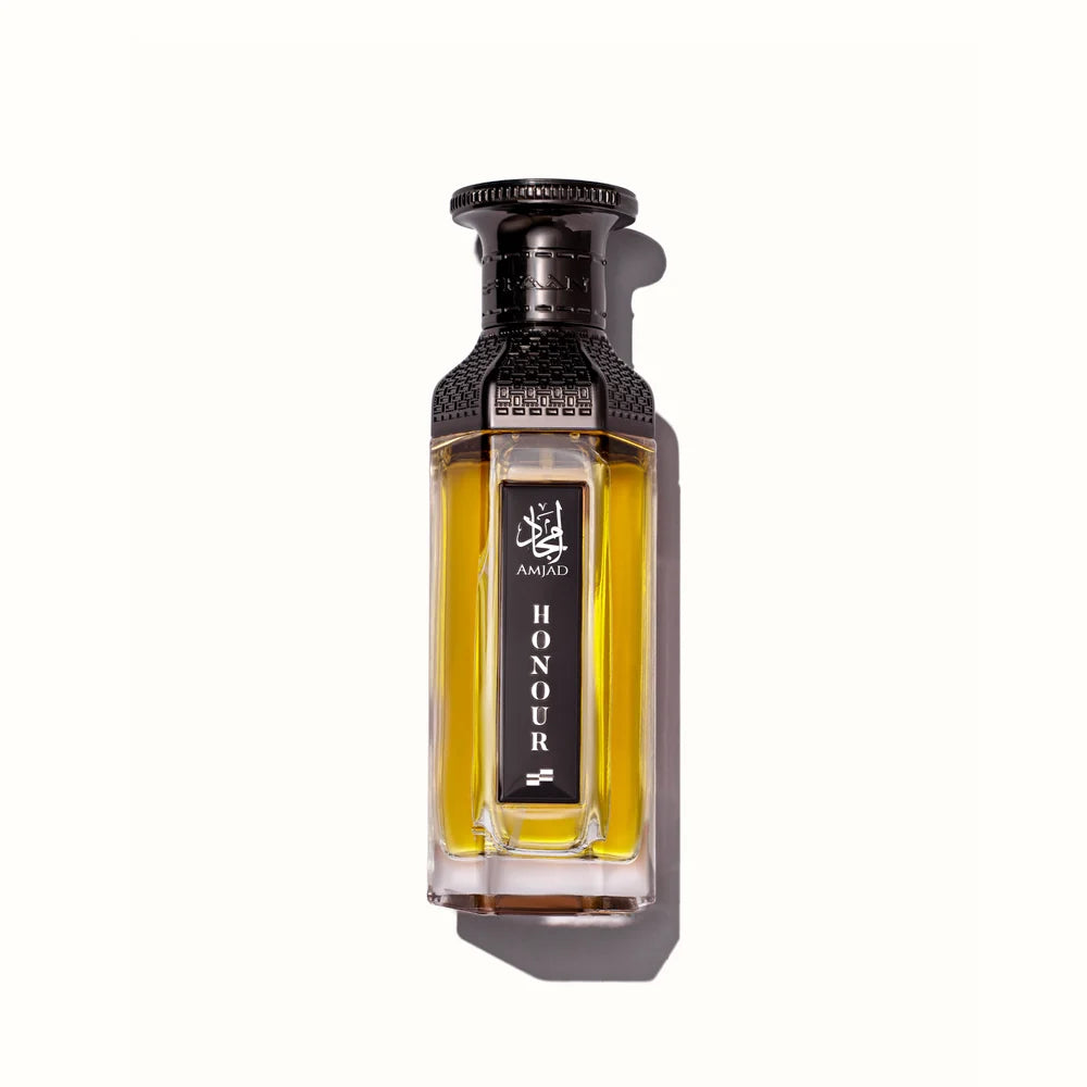 AMJAD HONOUR 200ML