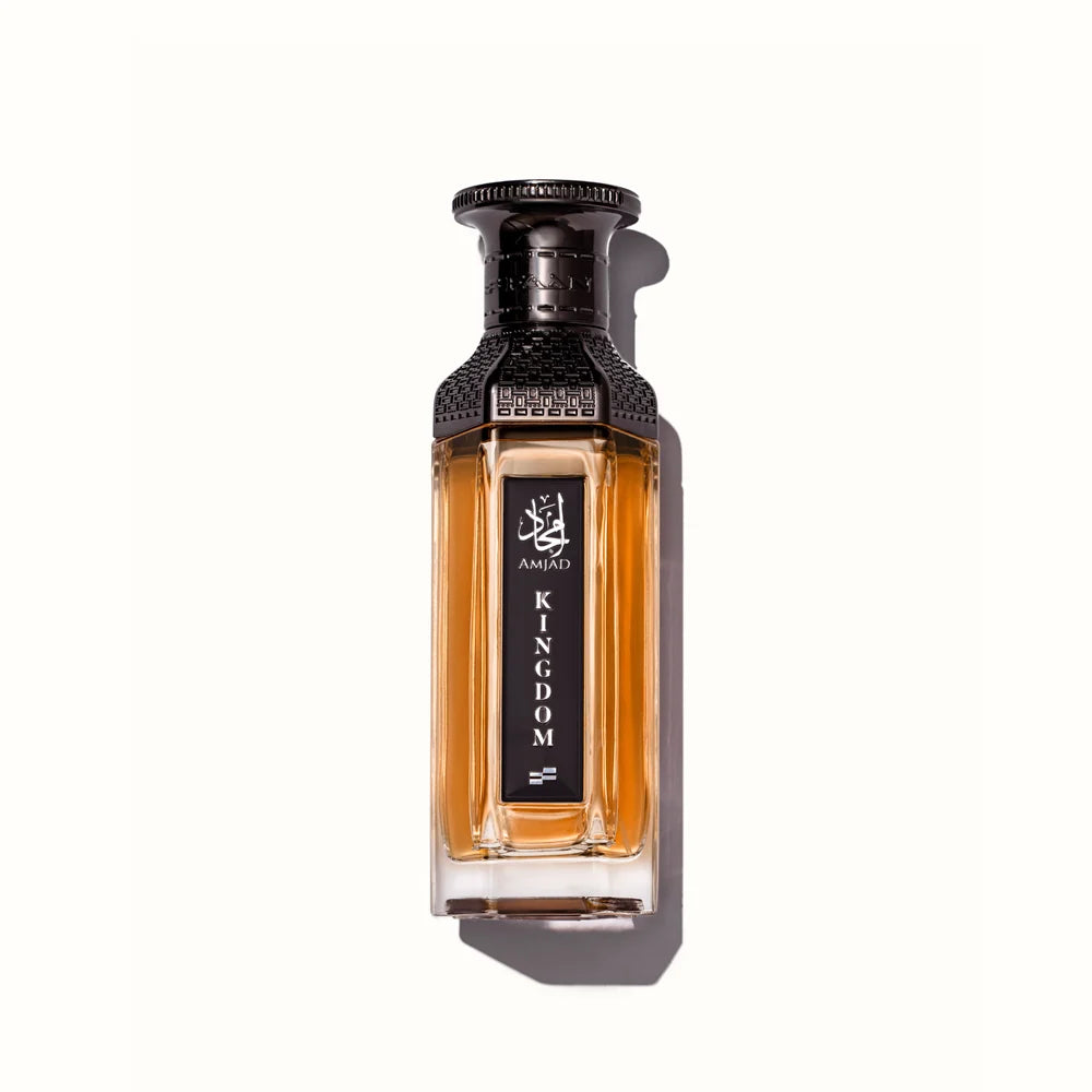 AMJAD KINGDOM 200ML