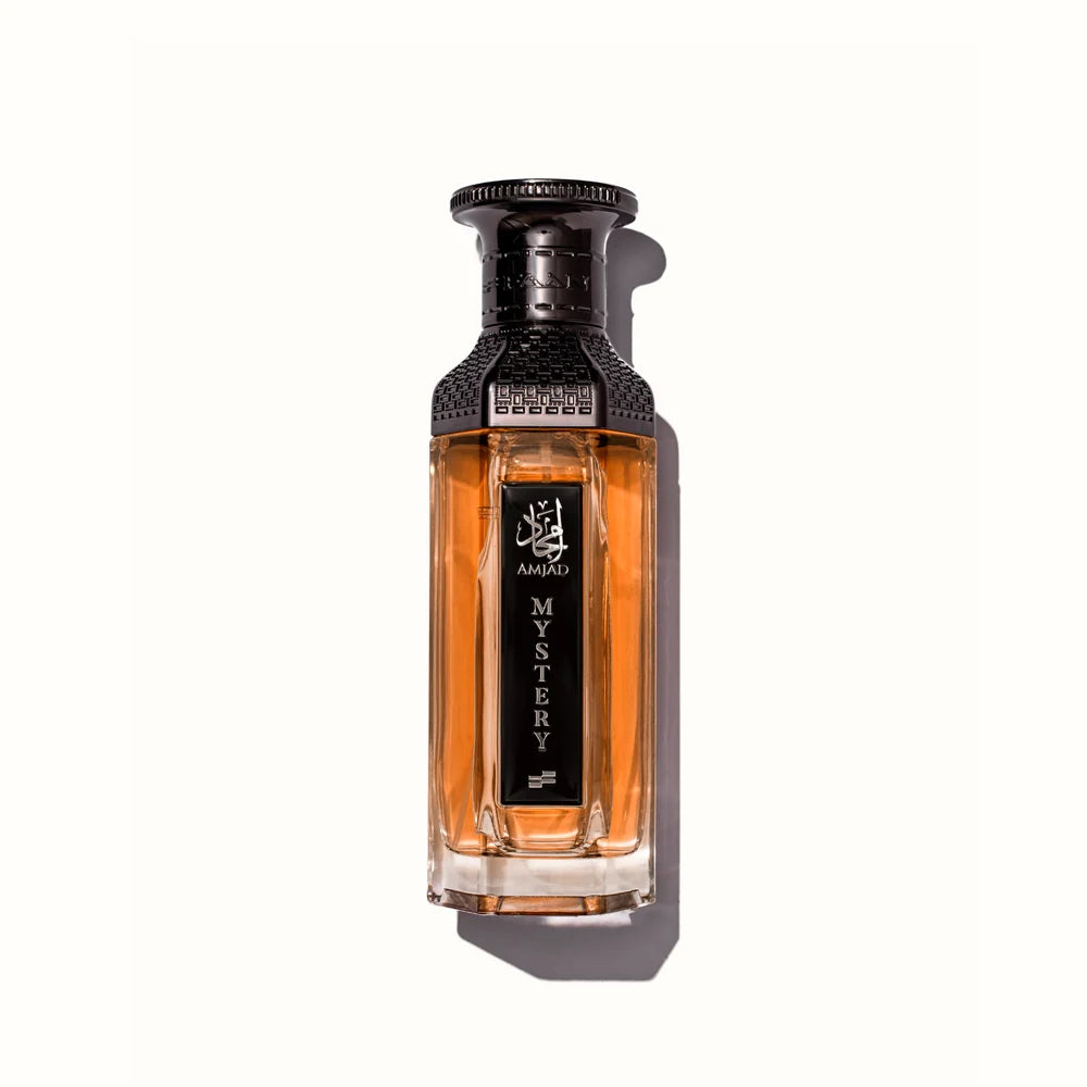 AMJAD MYSTERY 200ML