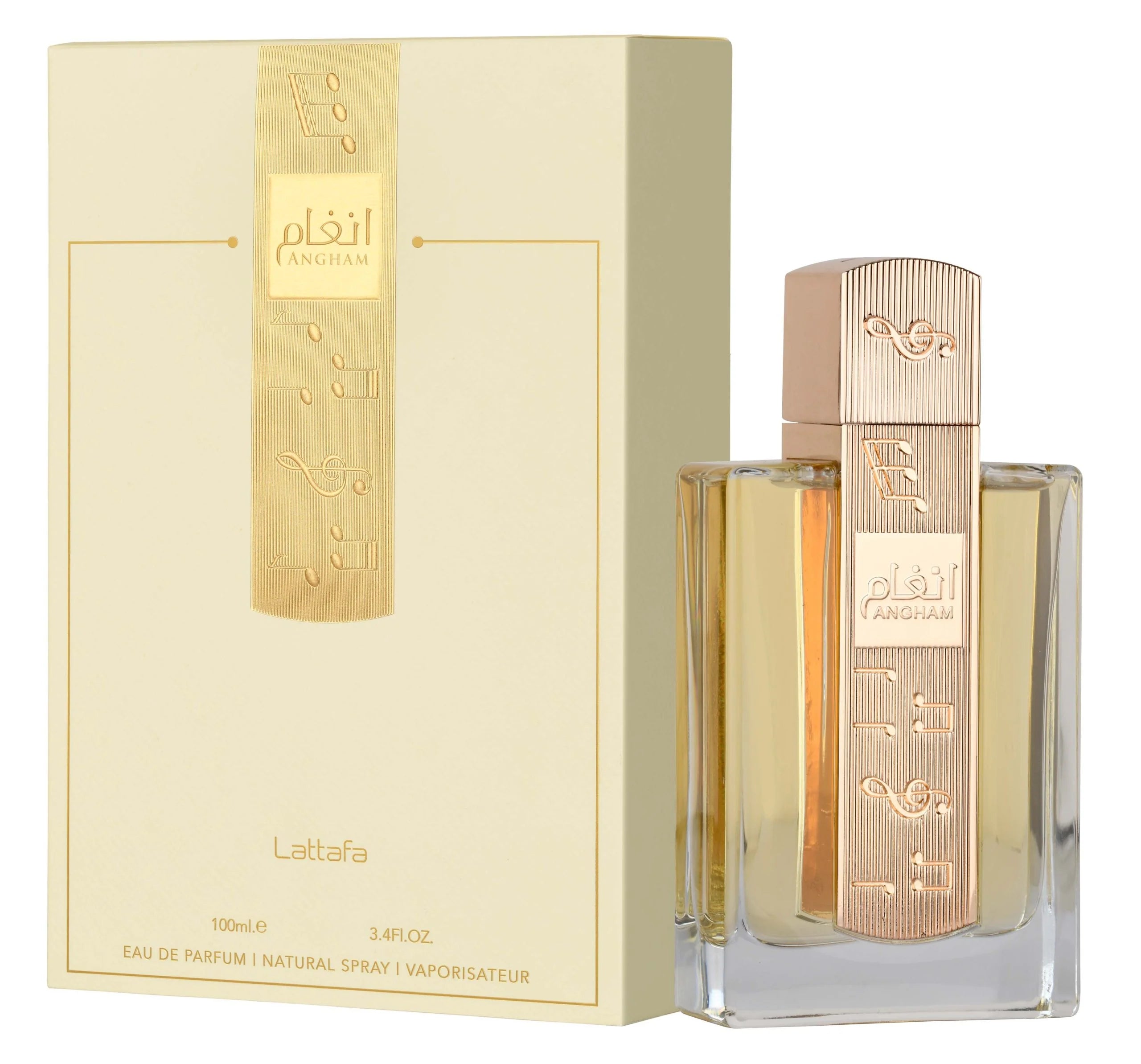 ANGHAM 100ML - انغام