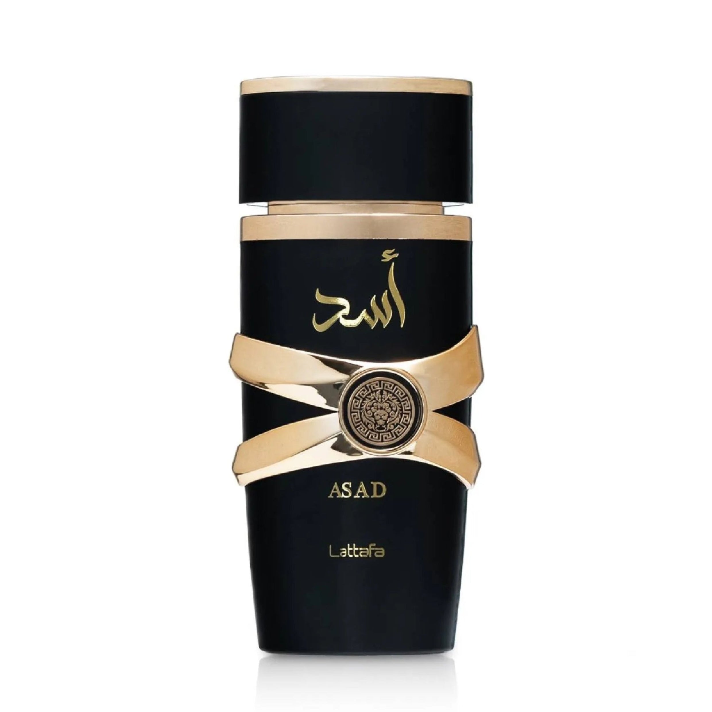 ASAD 100ML - اسد