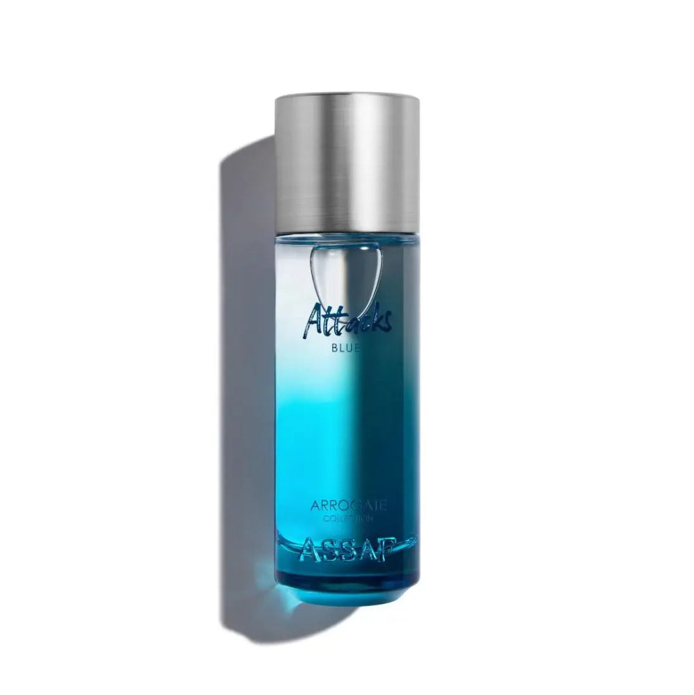 ATTACKS BLUE 200ML - اتاكس بلو