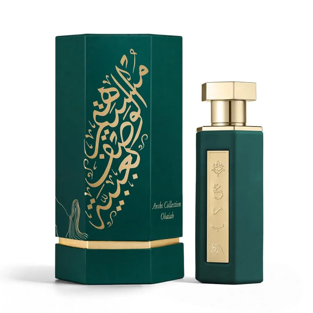 ABAYA ARABS  200ML - عرب عبية